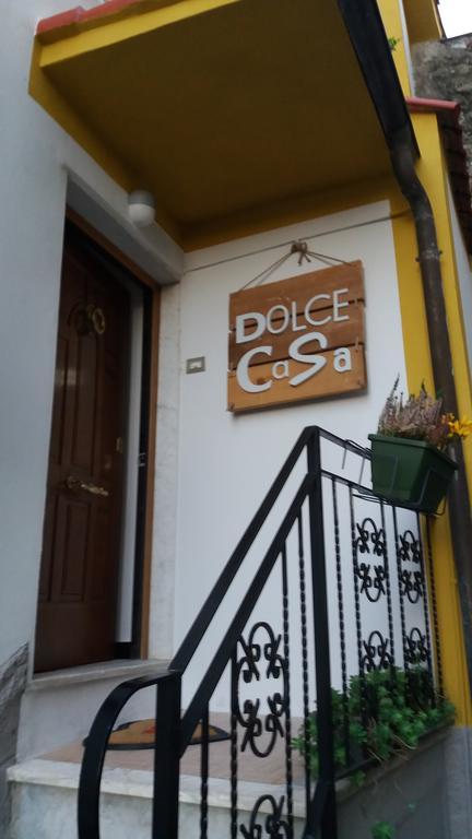 Dolce Casa Apartment Vezzano Ligure Exterior photo